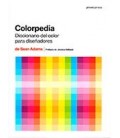 COLORPEDIA DICCIONARIO DEL COLOR PARA DISEÑADORES