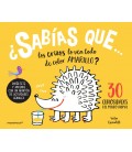 SABIAS QUE.. 30 CURIOSIDADES DEL MUNDO ANIMAL