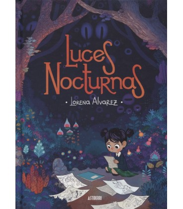 LUCES NOCTURNAS