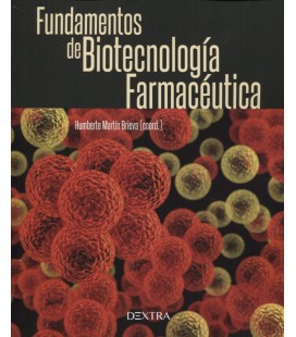 FUNDAMENTOS DE BIOTECNOLOGIA FARMACEUTICA