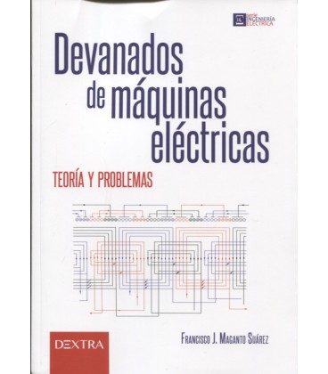 DEVANADOS DE MAQUINAS ELECTRICAS
