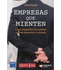 EMPRESAS QUE MIENTEN