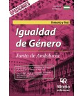 IGUALDAD DE GENERO JUNTA DE ANDALUCIA TEMARIO Y TEST
