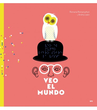 VEO EL MUNDO