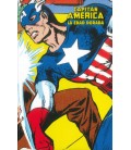 CAPITAN AMERICA LA EDAD DORADA