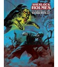SHERLOCK HOLMES EL SABUESO DE LOS BASKERVILLE