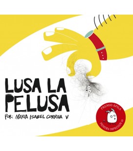 LUSA LA PELUSA