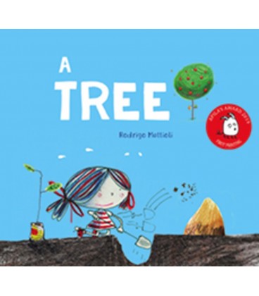 A TREE (INGLES)