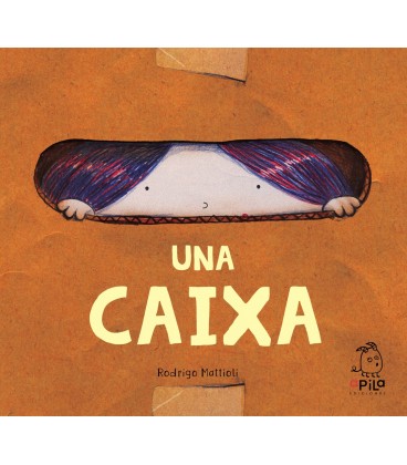 UNA CAIXA
