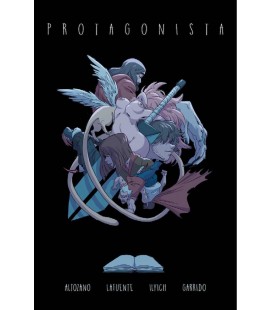 PROTAGONISTA