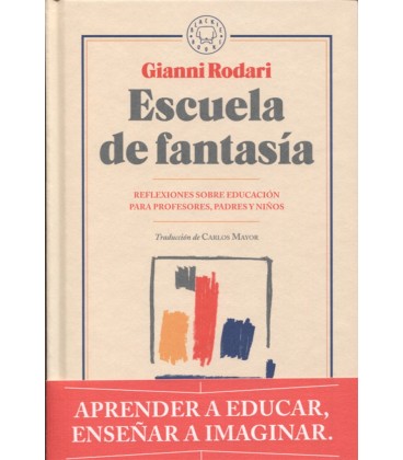 ESCUELA DE FANTASIA