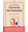 ESCUELA DE FANTASIA