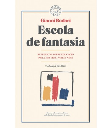 ESCOLA DE FANTASIA