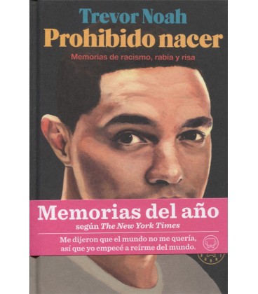 PROHIBIDO NACER