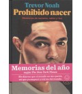 PROHIBIDO NACER