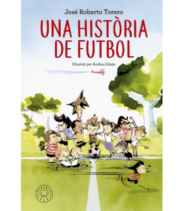 HISTORIA DE FUTBOL