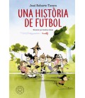 HISTORIA DE FUTBOL, UNA (CATALA)