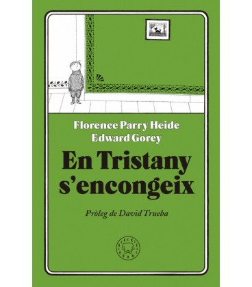 TRISTANY S ENCONGEIX