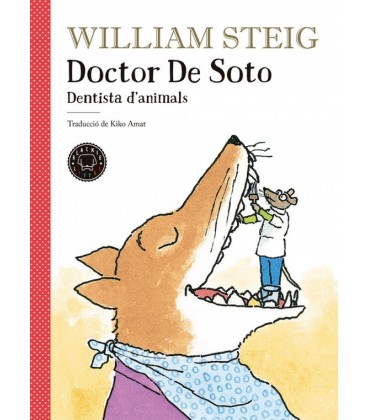 DOCTOR DE SOTO - CATALA