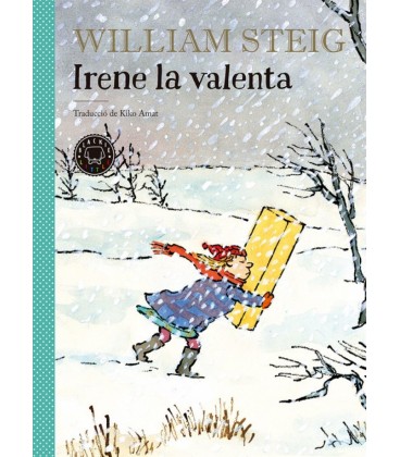 IRENE LA VALENTA
