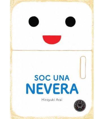 SOC UNA NEVERA