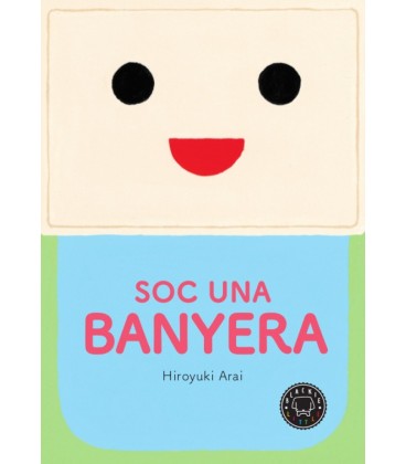SOC UNA BANYERA