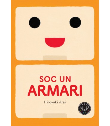 SOC UN ARMARI