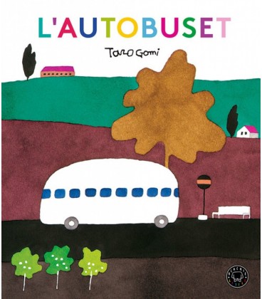 AUTOBUSET