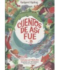 CUENTOS DE ASI FUE
