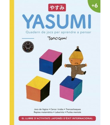 YASUMI + 6 CATALA