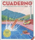 CUADERNO DE VACACIONES PARA ADULTOS VOL 07 2018