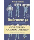 DUERMETE YA