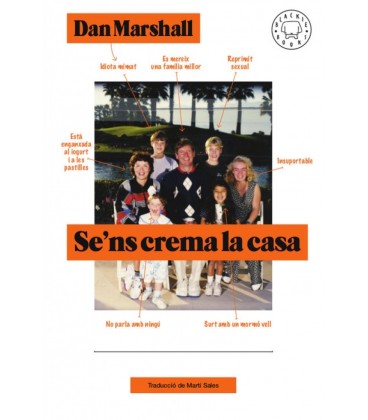 SE NS CREMA LA CASA