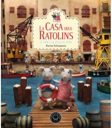 CASA DELS RATOLINS