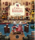 CASA DELS RATOLINS, LA VOL.4