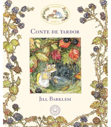 CONTE DE TARDOR
