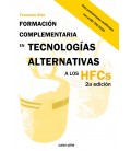FORMACION COMPLEMENTARIA EN TECNOLOGIAS ALTERNATIVAS A LOS HFCS 2 ED