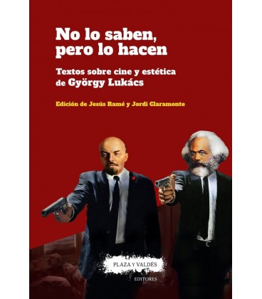 NO LO SABEN PERO LO HACEN