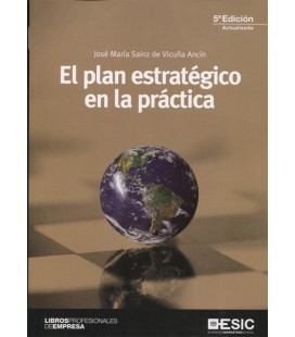 PLAN ESTRATEGICO EN LA PRACTICA 5 ED