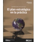 PLAN ESTRATEGICO EN LA PRACTICA 5 ED