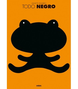 TODO NEGRO