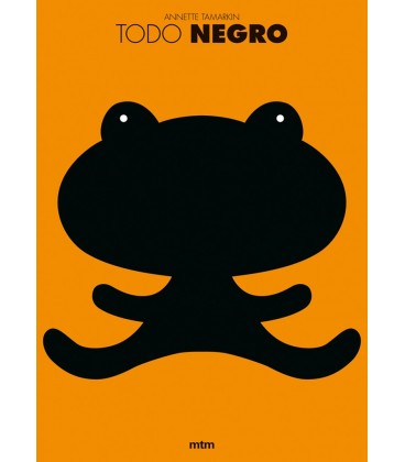 TODO NEGRO