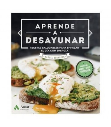 APRENDE A DESAYUNAR
