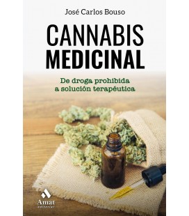 CANNABIS MEDICINAL