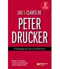 5 CLAVES DE PETER DRUCKER 2 ED