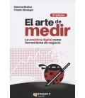 ARTE DE MEDIR 6 ED