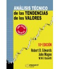 ANALISIS TECNICO DE LAS TENDENCIAS DE LOS VALORES 10 ED