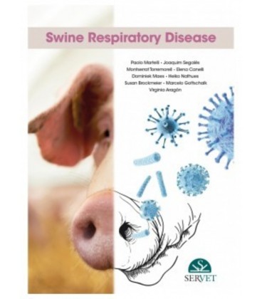 SWINE RESPIRATORY DISEASE