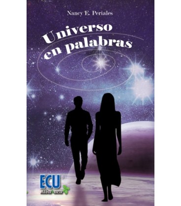 UNIVERSO DE LAS PALABRAS