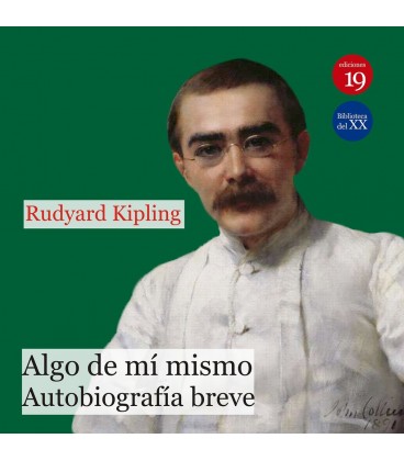 ALGO DE MI MISMO AUTOBIOGRAFIA BREVE